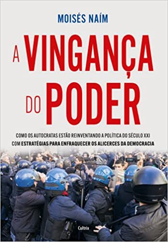 O Crescimento do novo Autoritarismo e o Enfraquecimento da Democracia: Quais as consequências para o Mundo?