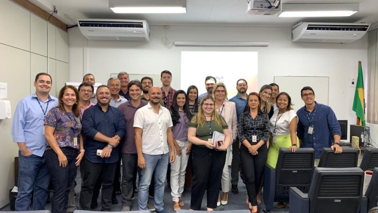 PortosRio realiza sua primeira reunião de acompanhamento estratégico