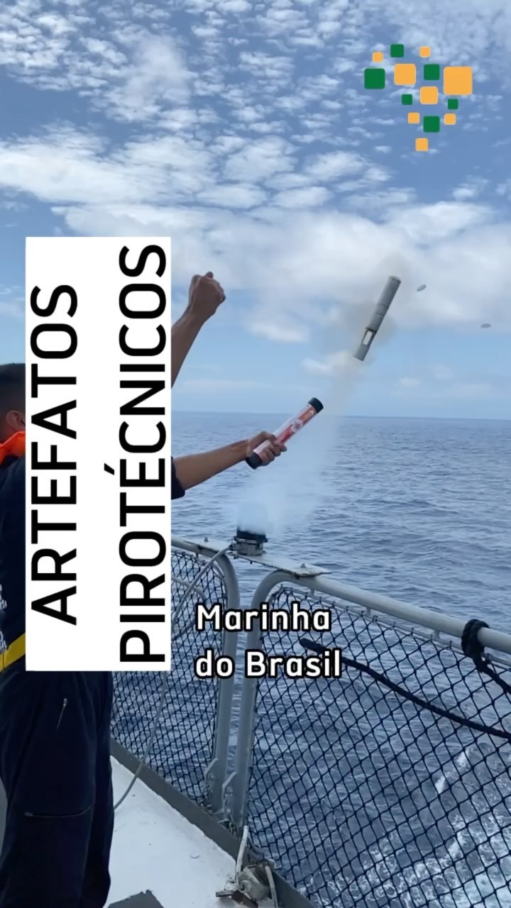 Artefatos pirotécnicos - Aspirantex 2023

Disponibilizandomais um víde curto víd...