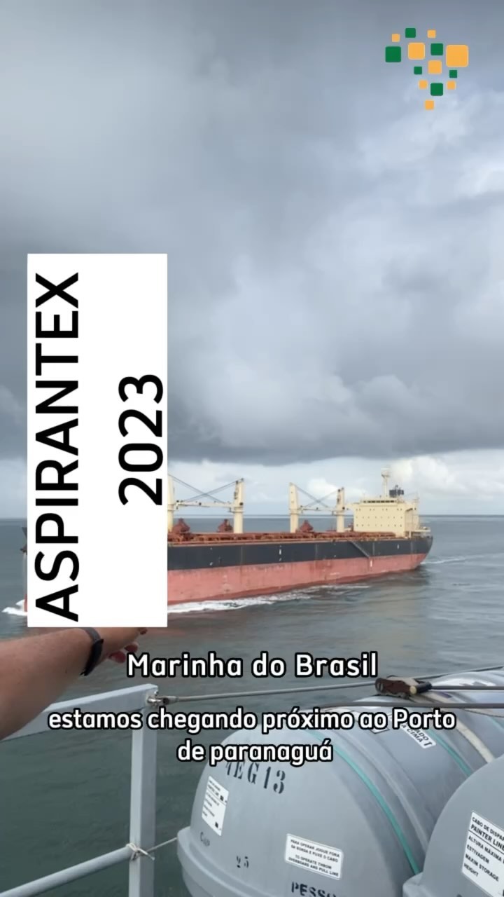 Aspirantex 2023 - Conheça os bastidores

Aspirantex tem uma relevância especial ...