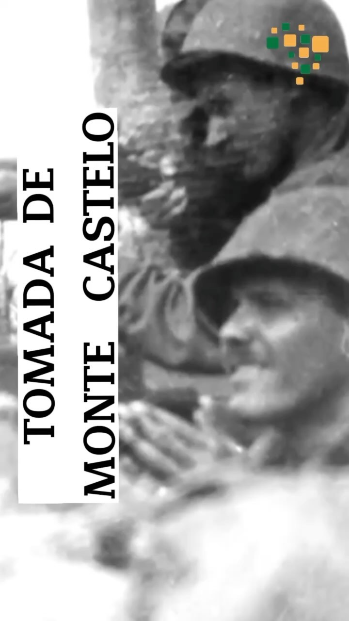 CELEBRAÇÃO DO DIA DA TOMADA DE MONTE CASTELO

No último dia 27, foi realizada a ...