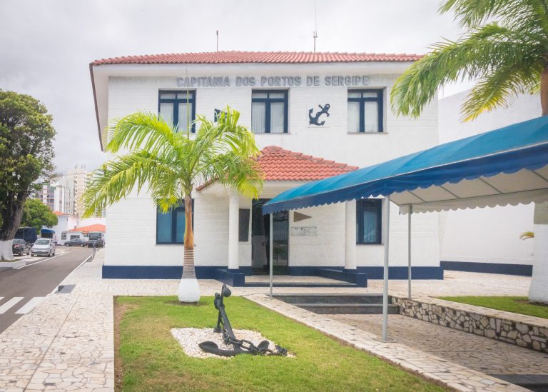 Capitania dos Portos de Sergipe passa a emitir documento digital de propriedade de embarcações