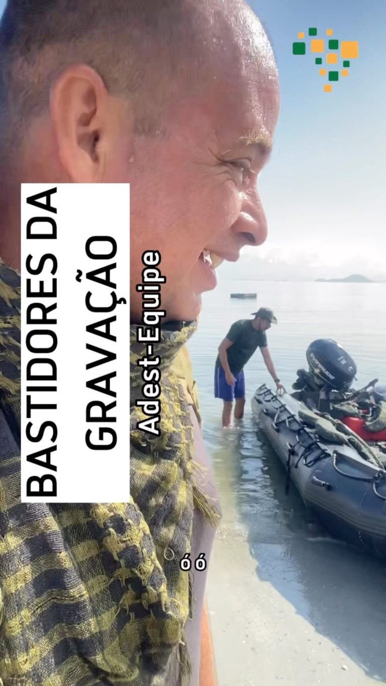 Comentários sobre a cobertura da Adest-Equipe 2023 

As informações passadas em ...