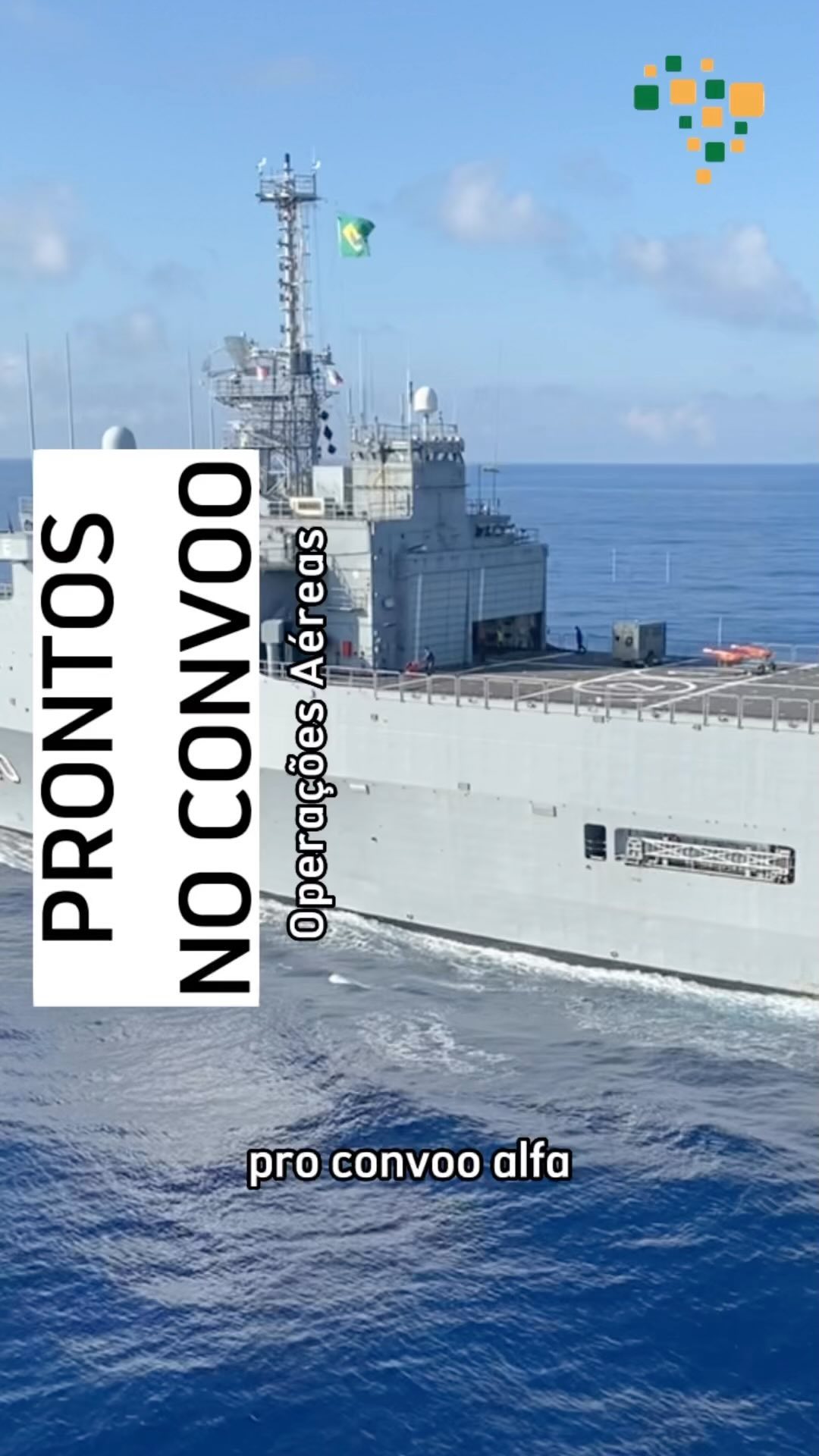 Em prontidão no convoo - Marinha do Brasil As atividades de voo a bordo das emb...