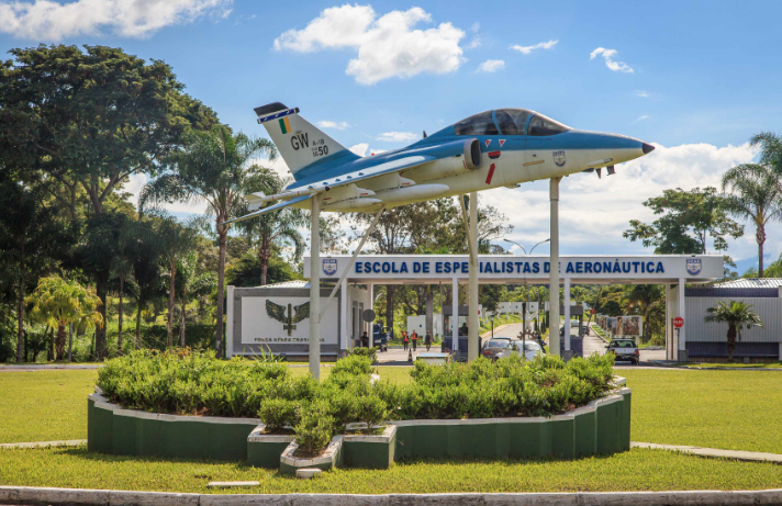Dia do Especialista de Aeronáutica: celebração do compromisso e dedicação dos profissionais da FAB