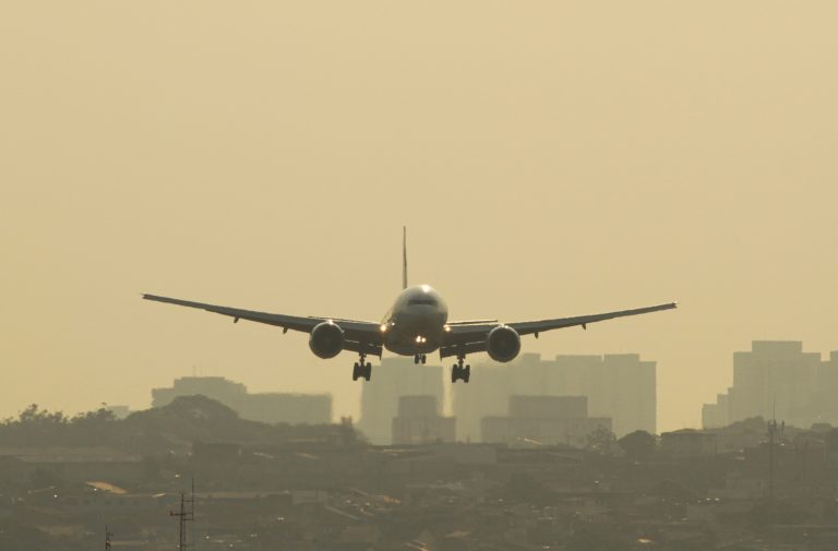 GRU Airport anuncia a expansão dos armazéns de cargas através da construção de um Parque Logístico
