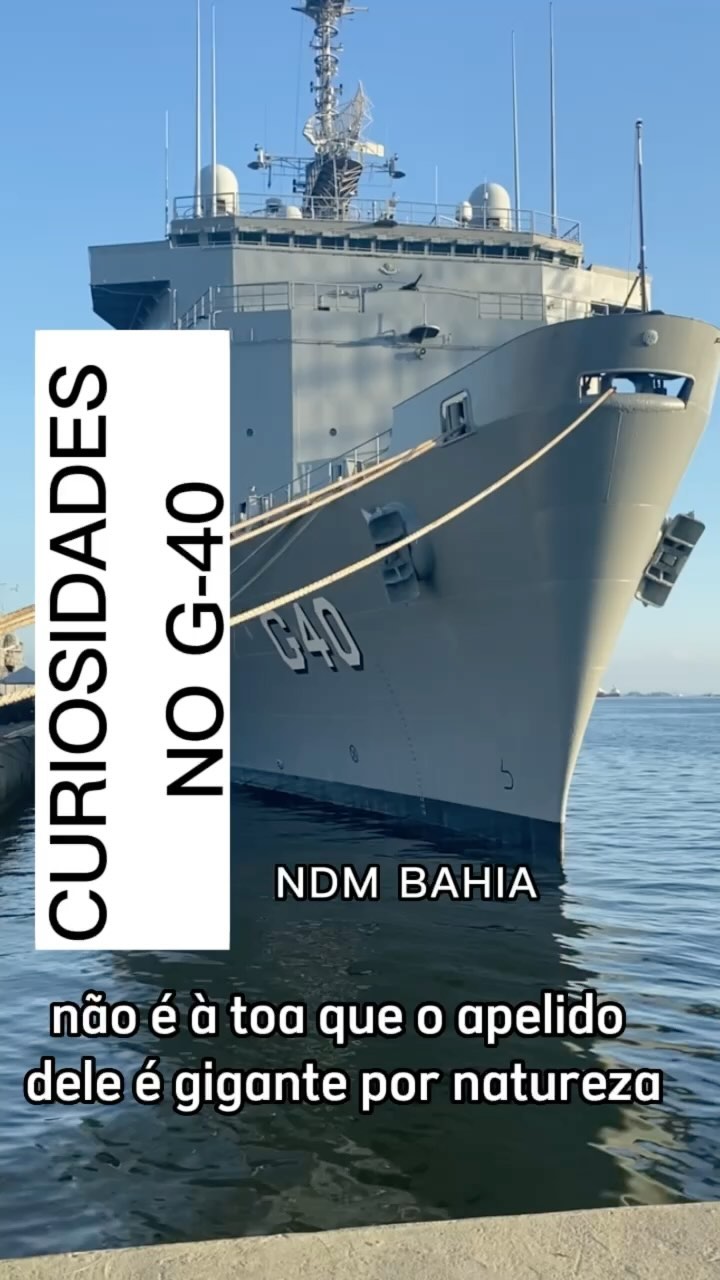 Vida a bordo - Porta marítima 

Como funciona a segurança dos tripulantes e agre...