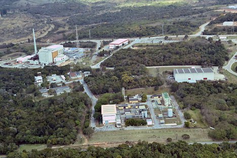 Bolsa de pós-doutorado para o setor nuclear brasileiro: inscrições abertas até 2 de abril