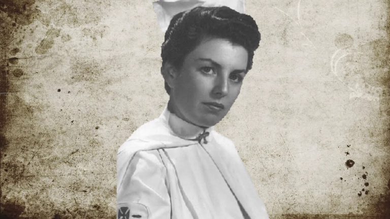 A história da enfermeira Anna Nery no Exército Brasileiro