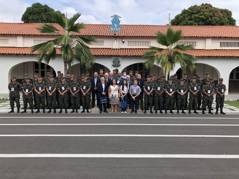 Seminário Nacional Comemorativo dos 200 anos da Independência do Brasil no Piauí – Batalha de Jenipapo
