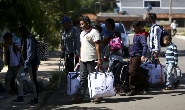 Crise migratória em Roraima requer atenção e ações emergenciais, alertam pesquisadores da Uerj