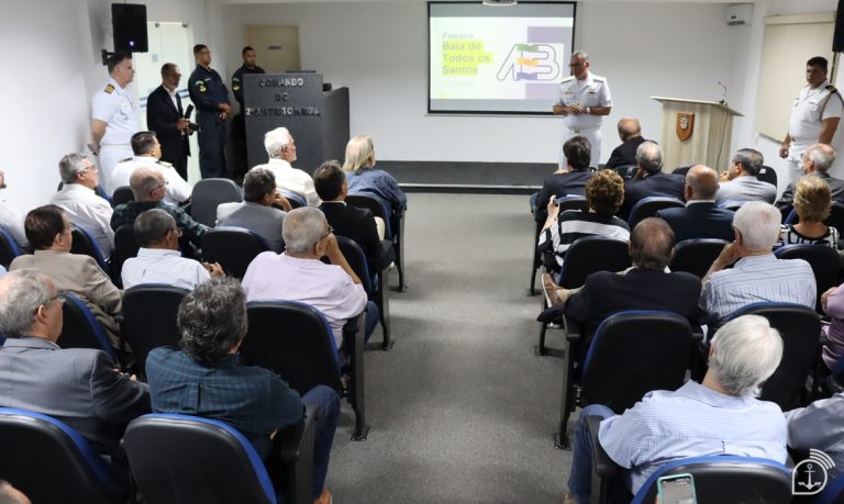 ONU e Brasil: esforços para proteger a biodiversidade marinha e impulsionar a Economia do Mar