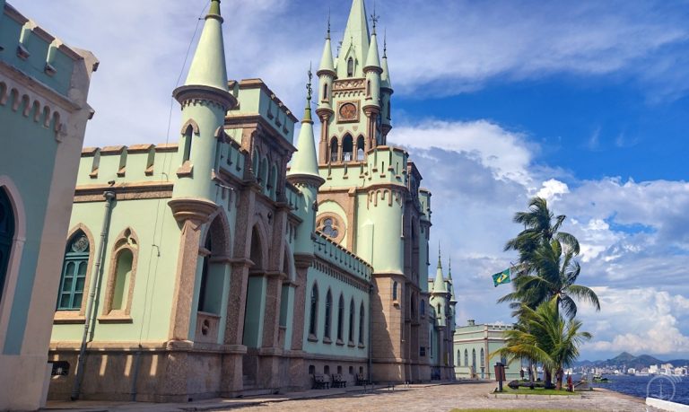 Ano Cultural da Marinha tem abertura oficial