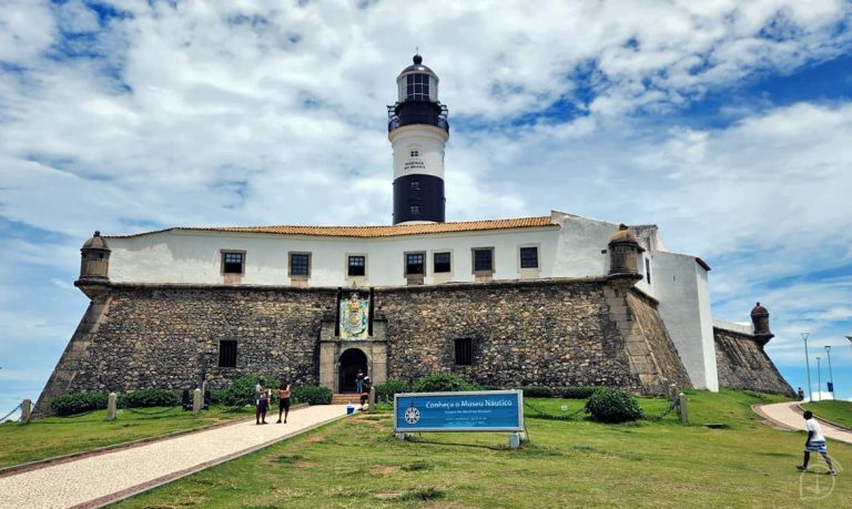 Lançamento do Cluster Tecnológico Naval marca nova era para a Economia do Mar na Bahia