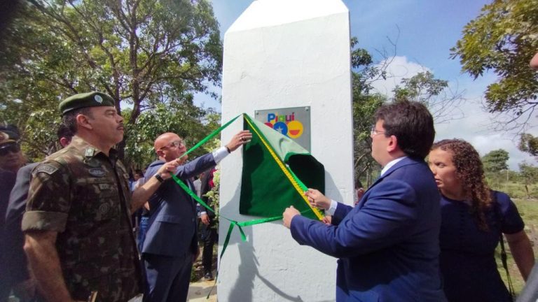 Exército Brasileiro participa das comemorações do Bicentenário da Batalha do Jenipapo