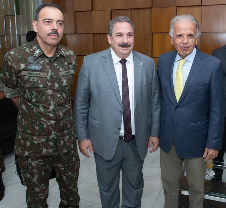 Escola de Sargentos do Exército será construída em Pernambuco com investimento bilionário e preocupação ambiental