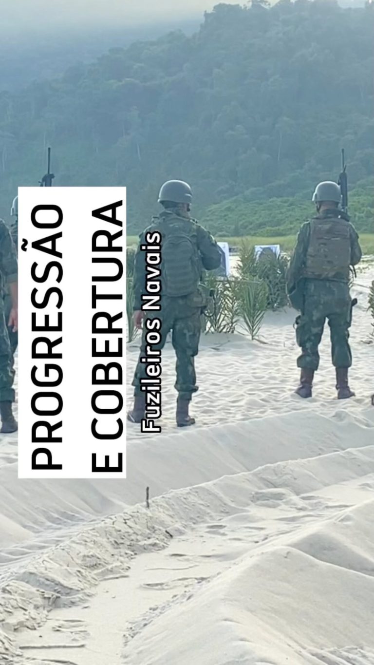 Defender, progredir e proporcionar cobertura para quem avança. 

Uma das situaçõ...