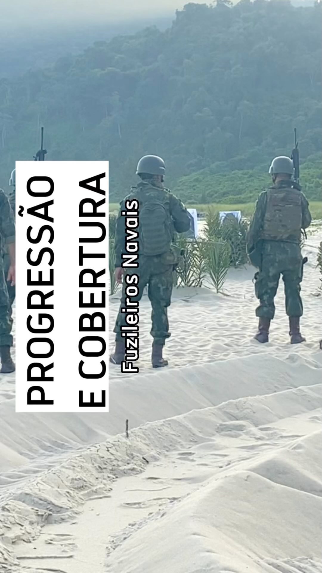 Defender, progredir e proporcionar cobertura para quem avança.
Uma das situaçõ...