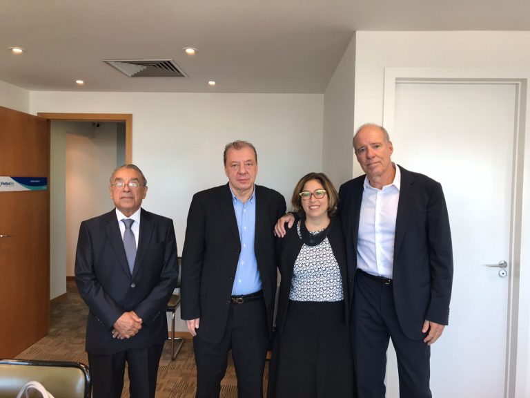 PortosRio anuncia nova diretoria formada por líderes experientes