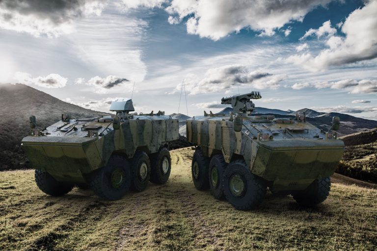 Saab apresenta soluções estratégicas de defesa na LAAD