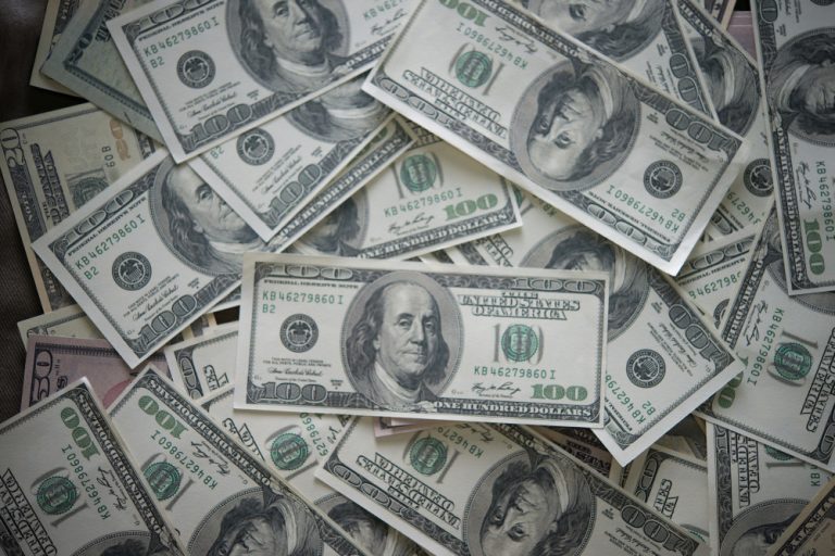 O Fim do Dólar