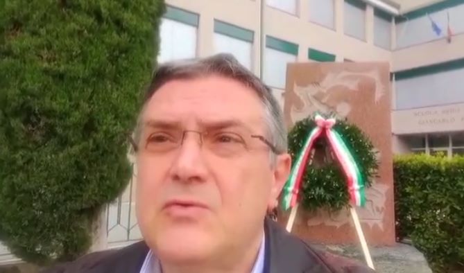 Itália celebra a libertação do nazifascismo e agradece a colaboração brasileira