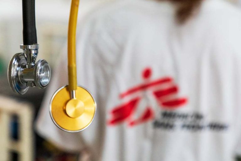 MSF atende 136 feridos após acirramento de conflitos no Sudão