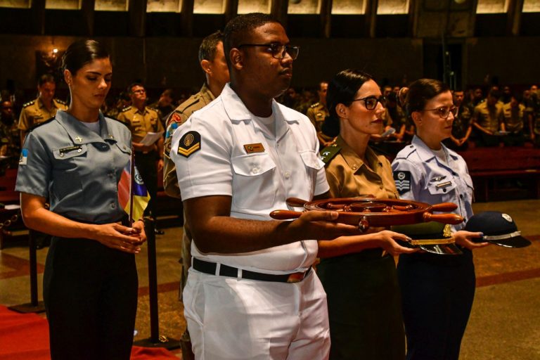 Páscoa e militares: o significado da data para os homens e mulheres das forças armadas