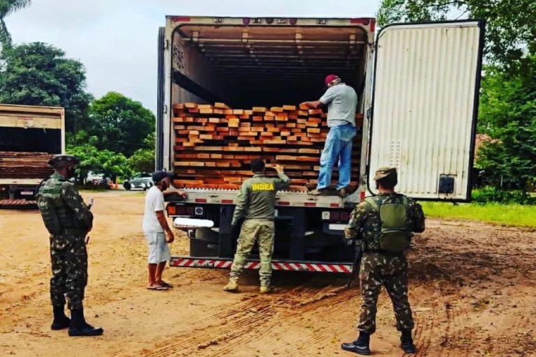 Operação Ágata Carcará: Exército Brasileiro intensifica combate a crimes na fronteira de Mato Grosso