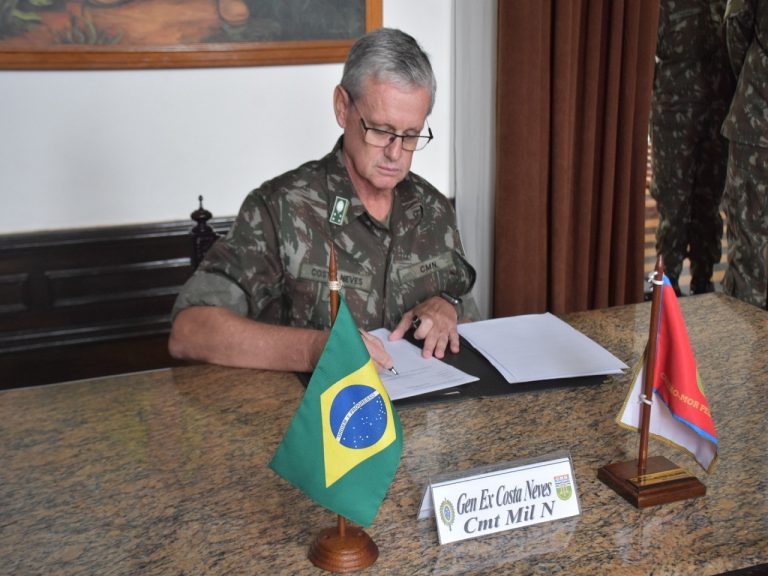 Comando Militar do Norte (CMN) cria Núcleo de Estudos Estratégicos para incentivar produção científica
