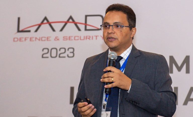 LAAD Defence & Security promove painéis para impulsionar economia de defesa e exportações brasileiras