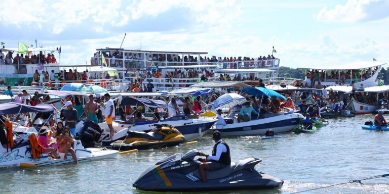 Capitania dos Portos de Alagoas e Agência Fluvial de Penedo apoiam “Penedo Summer – Festa Náutica”