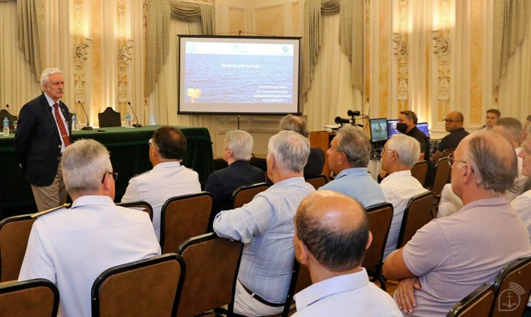 Rio de Janeiro será sede da 20ª Conferência Internacional da IALA em 2023