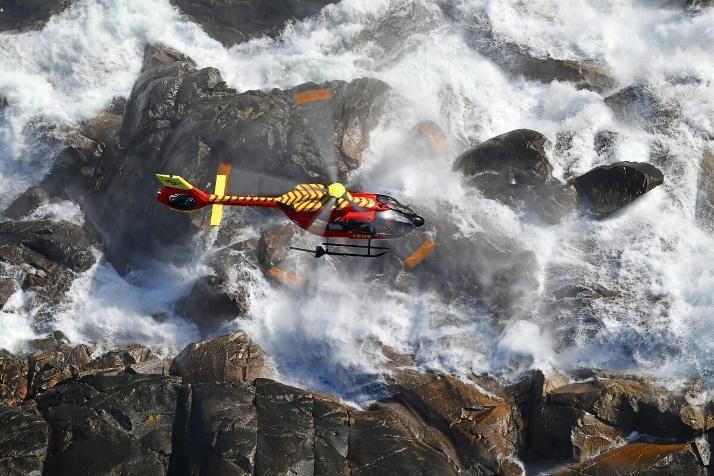 Helibras vende os dois primeiros Airbus H145 para serviços médicos de emergências públicas no Brasil