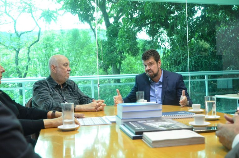 Macaé sediará inédita Feira de Economia do Mar: Um salto para a diversificação econômica
