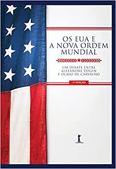 Os EUA e a Nova Ordem Mundial