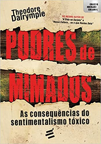 Podres de Mimados