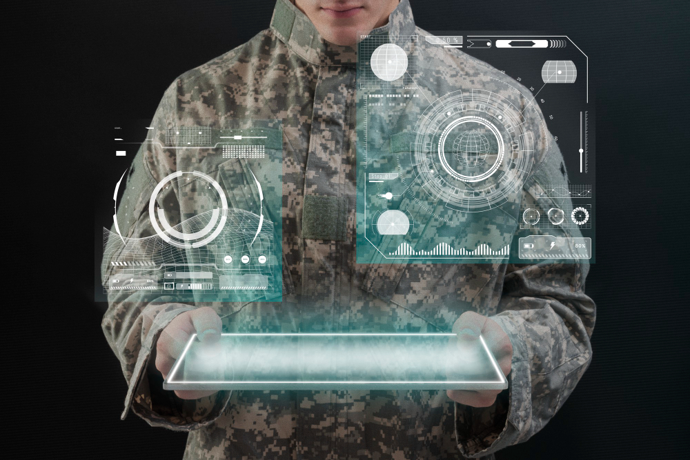 A Revolução da IoT e a Guerra Cibernética no Futuro dos Campos de Batalha