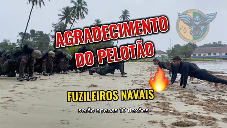A Tradição na pós instrução

A Marinha do Brasil é repleta de tradições, e se tr...