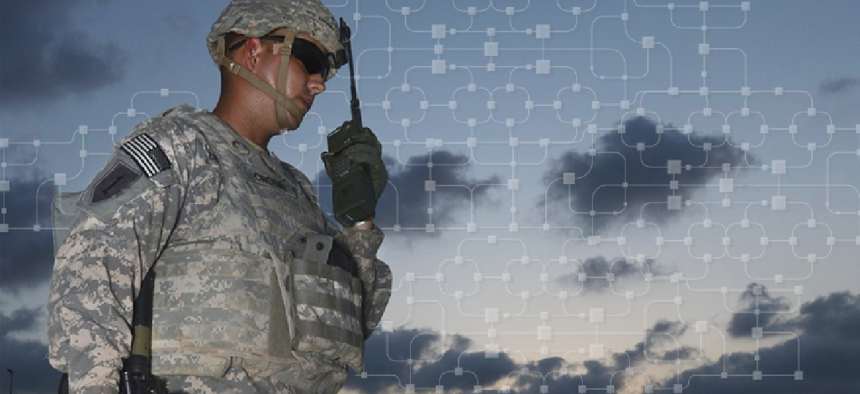 A nova fronteira na segurança das comunicações militares