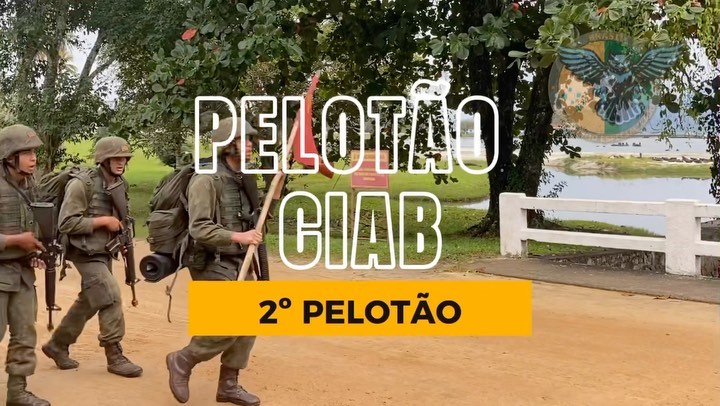 Deslocamento de tropa

Em uma série de vídeos exclusivos sobre o deslocamento de...