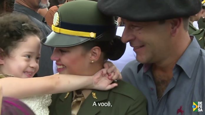 Dia das Mães – Homenagem do Ministério da Defesa 2021