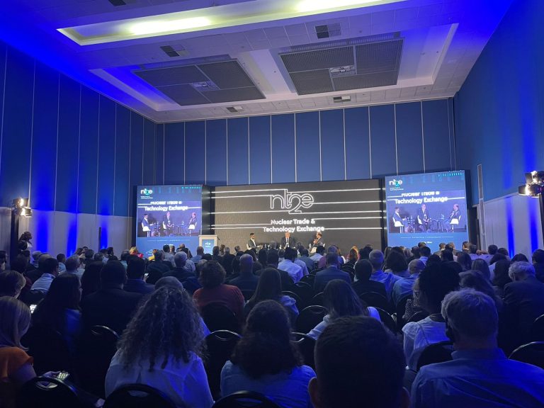 Eletronuclear promove Workshop para preparar futuros especialistas brasileiros do mercado nuclear