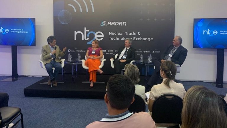 AMAZUL é a maior empregadora de formandos em engenharia nuclear no País