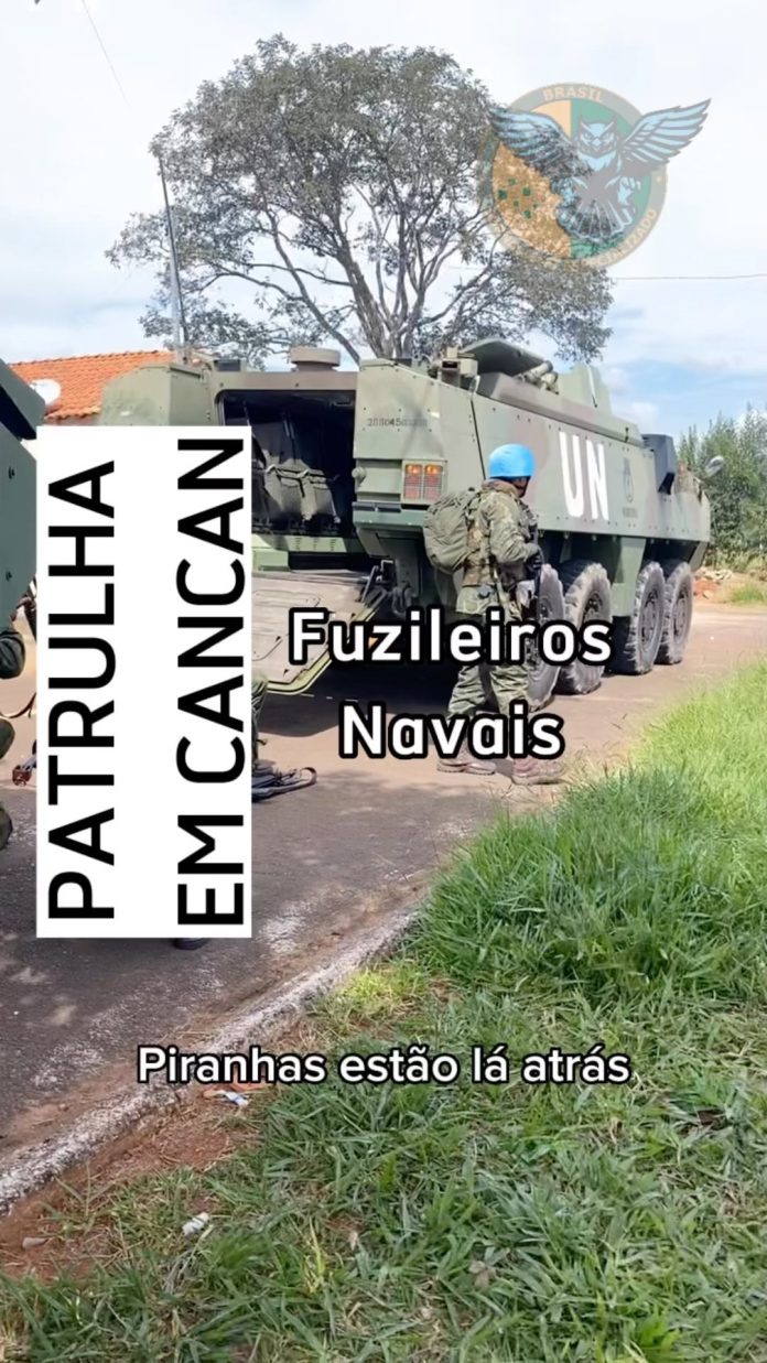 Patrulha em CanCan - Operação Furnas 2023

Acompanhe de perto a preparação, o tr...