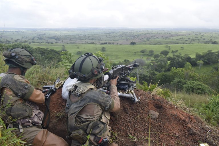 Certificação da Força de Prontidão: Exército Brasileiro realiza exercício estratégico em Pernambuco