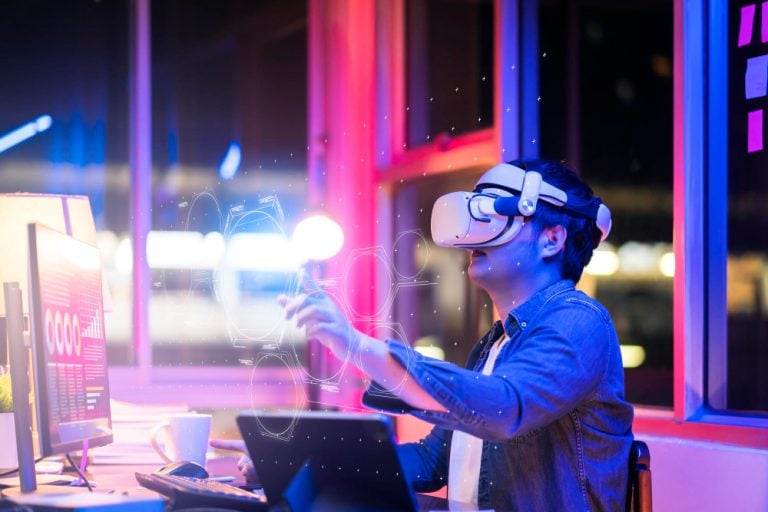 Estudo da Coppe/UFRJ projeta cenários para o futuro do trabalho e da tecnologia até 2050