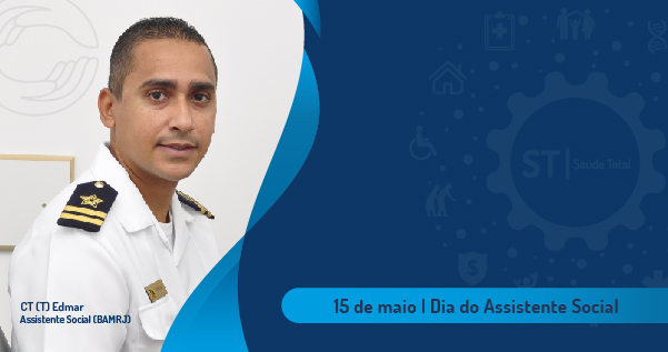 Aniversário da Diretoria de Assistência Social da Marinha