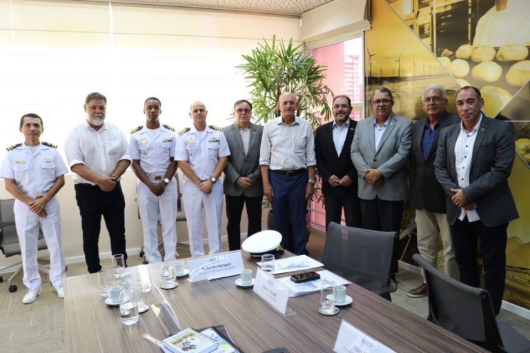 Cluster Tecnológico Naval: um novo horizonte para a economia do mar no Rio Grande do Norte