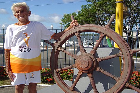 A Lenda do “Homem-Peixe”: Conheça a história de Zé Peixe, um ícone folclórico sergipano